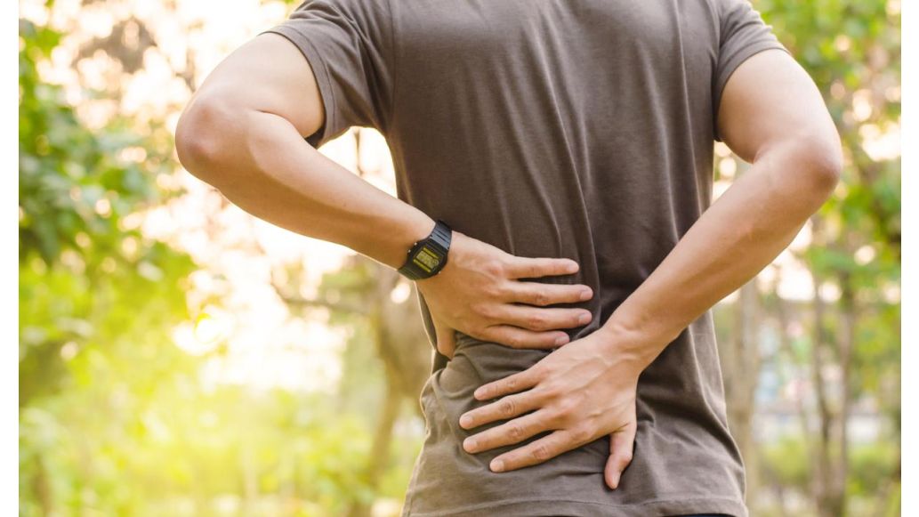 The Go-To Guide If You Throw Out Your Back
