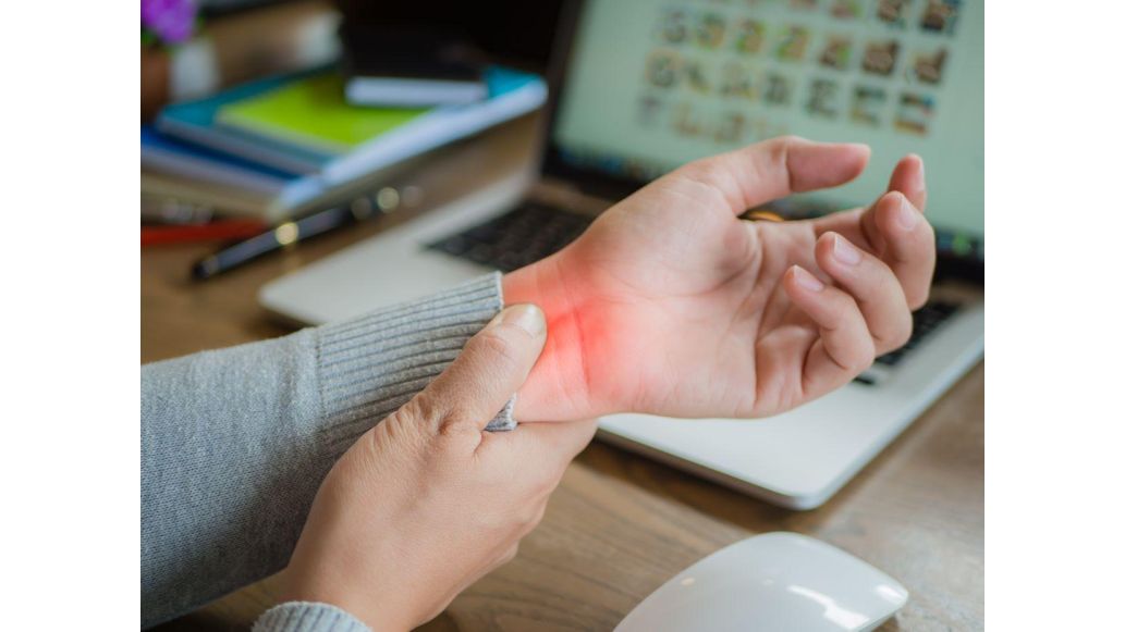 What’s the Difference Between Arthritis and Carpal Tunnel?