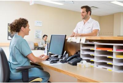 Performance Health Makes Order Management Easy