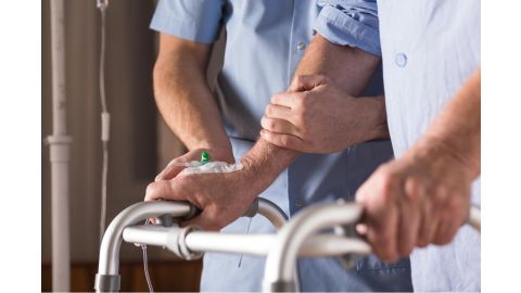 Fall Prevention Strategies in Hospitals