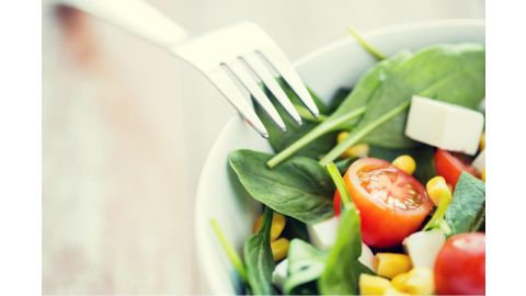 Cardiac Rehabilitation: Nutrition & Heart-Healthy Habits