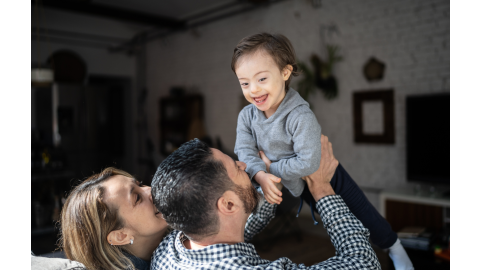 what to get child with special needs 