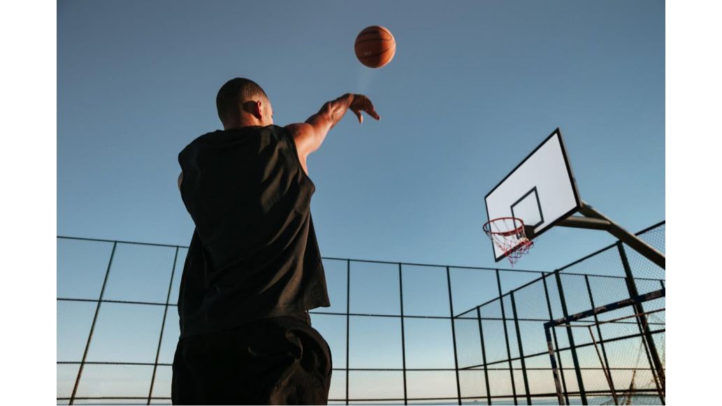 The Best Exercises to Improve Your Basketball Game