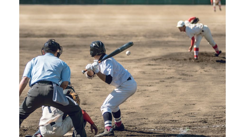 The Top 7 Exercises for Baseball Players