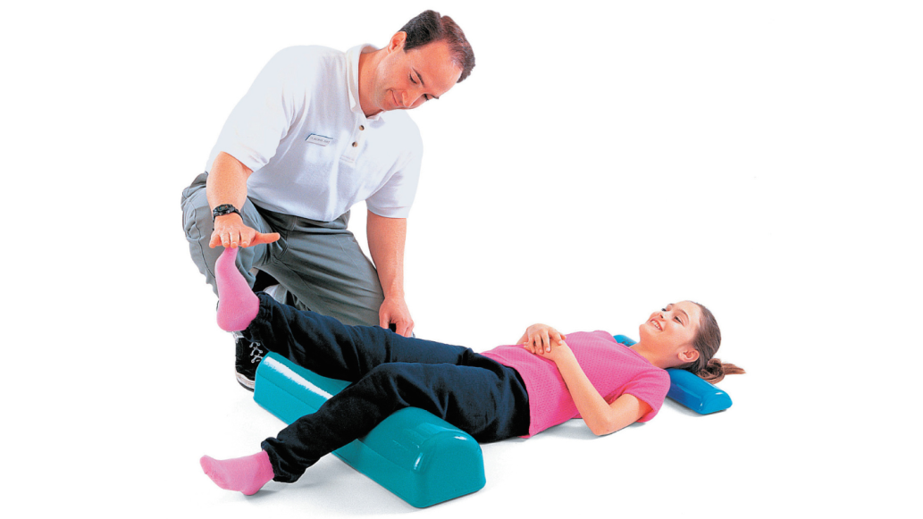 positioning tools for children