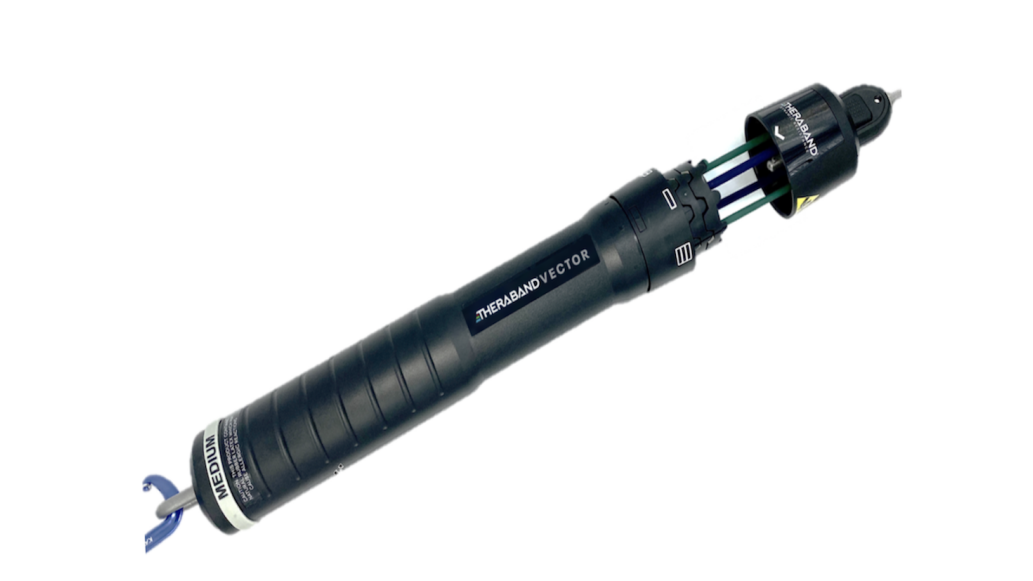 Theraband Vector