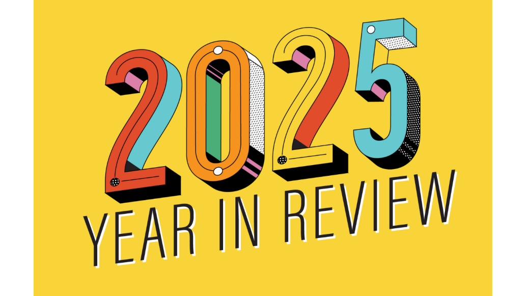 A Year in Review: What You Loved in 2025