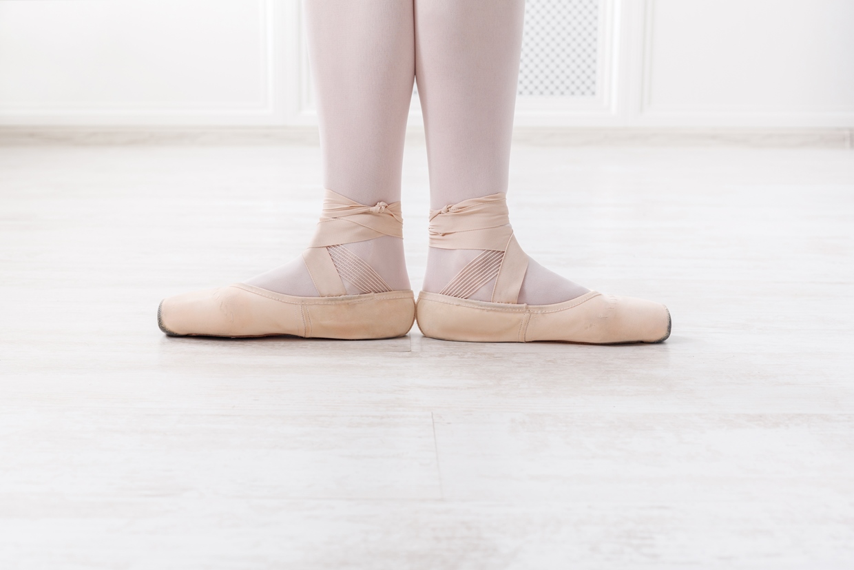 dilemma Samme hektar Exercises for Ballet Dancers: Improve Your Turnout | Performance Health