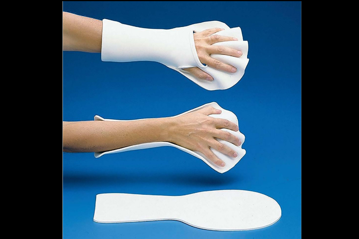 What Are The Different Types of Orthosis Splints?