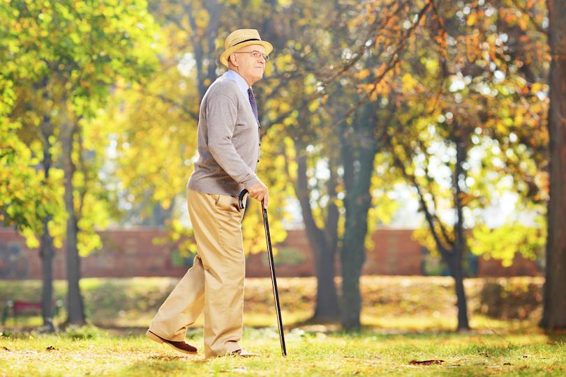 How to Find the Best Cane for Your Needs