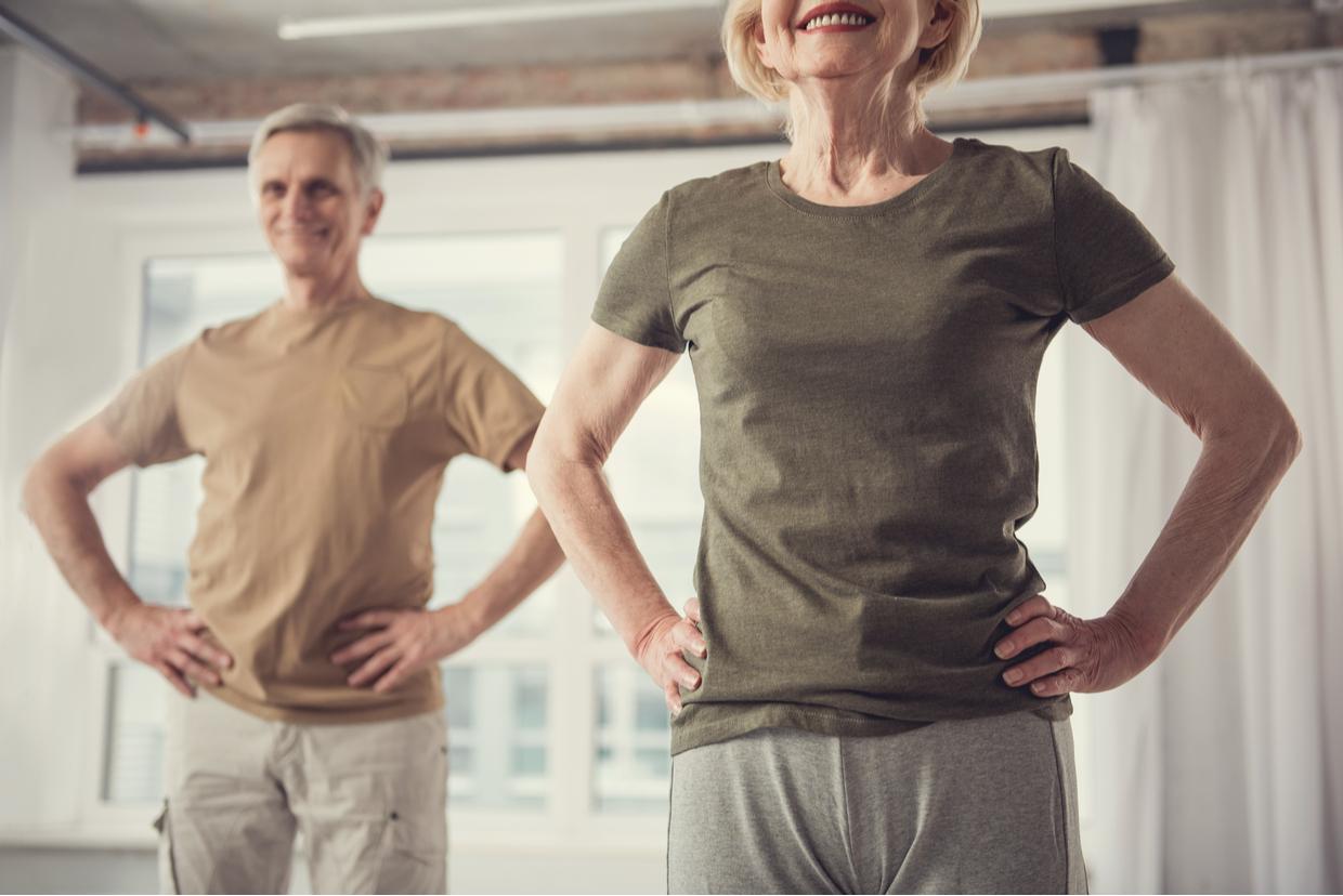 The Best 6 Post-Op Exercises After a Hip Replacement | Performance Health