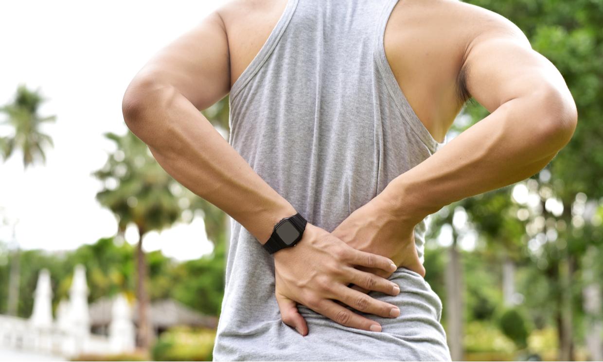 best back brace for back pain