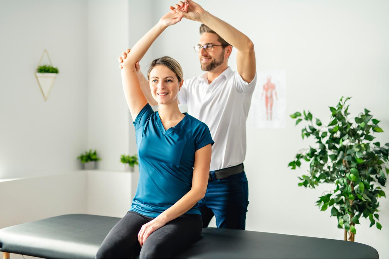 The Complete Beginners Guide To Physical Therapy Performance Health 