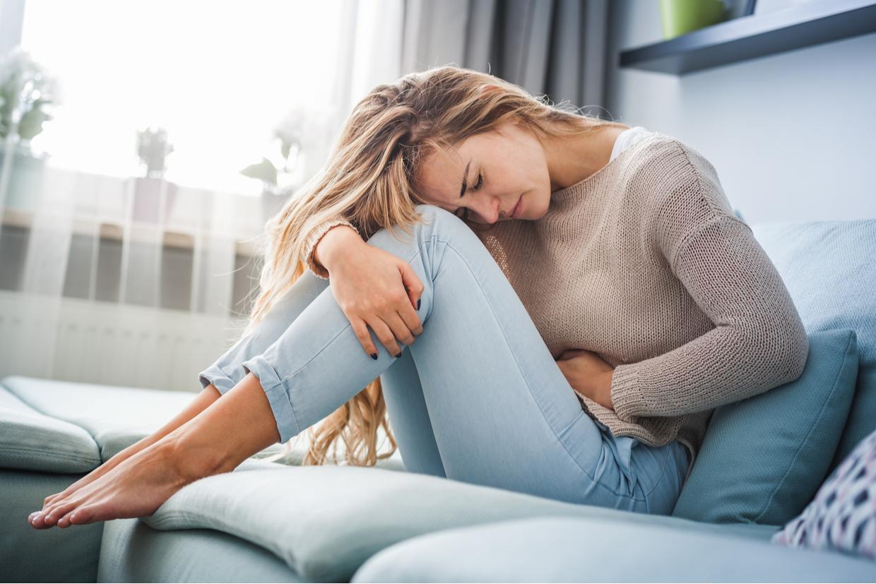 Menstrual Cramps: 5 Tips for Getting Period Pain Relief