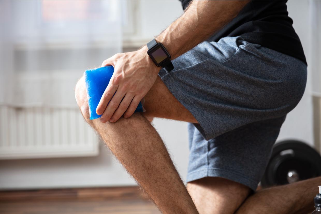Heat or Ice: When is One Better for Pain Relief?