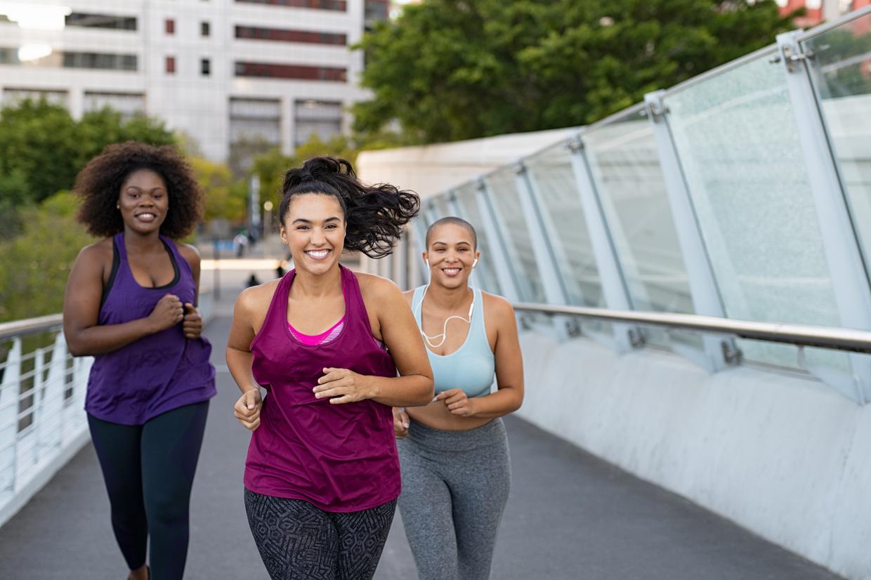 How to Keep Your New Year’s Resolution: Weight Loss