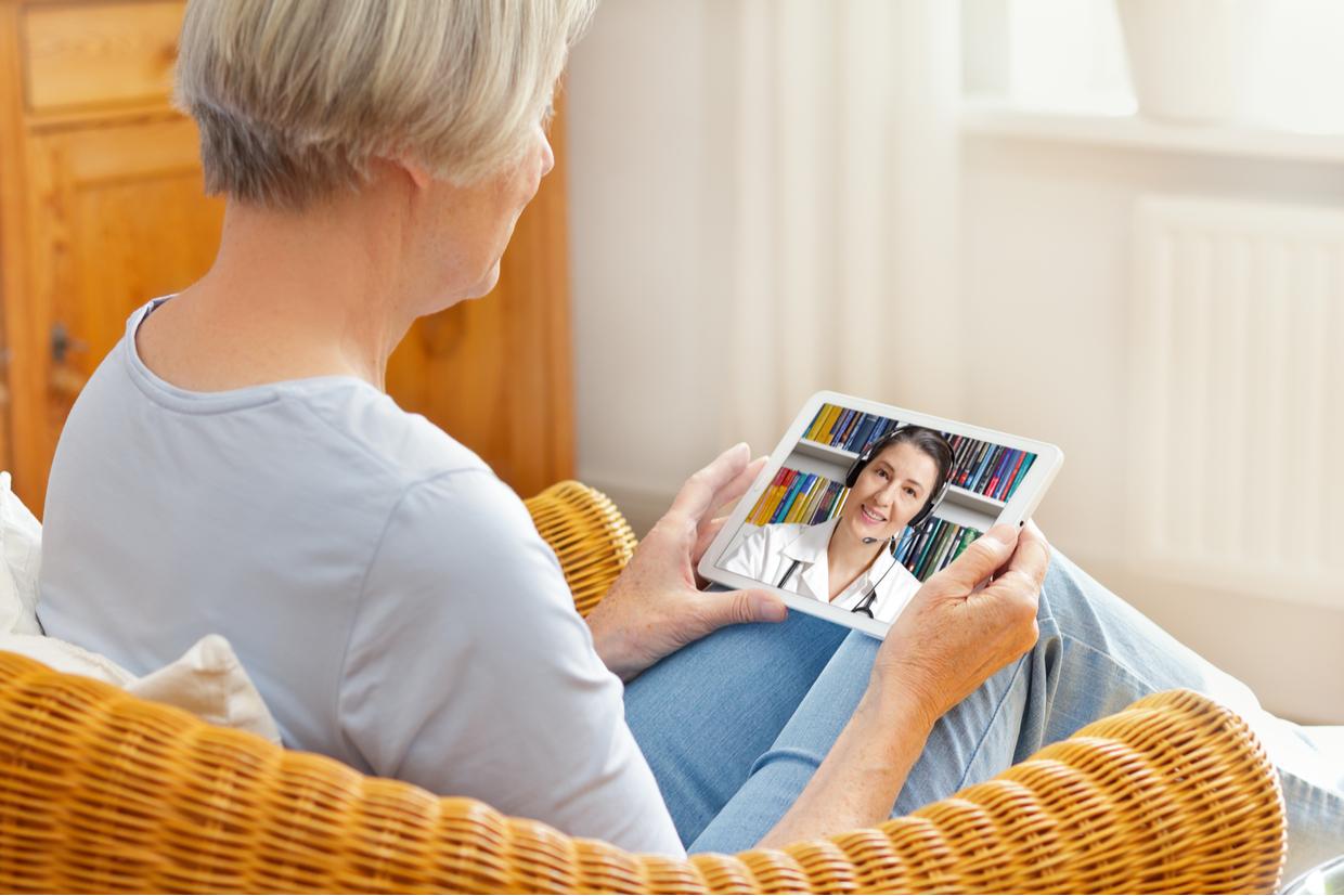 How to Be Successful At Home-Health & Telehealth 