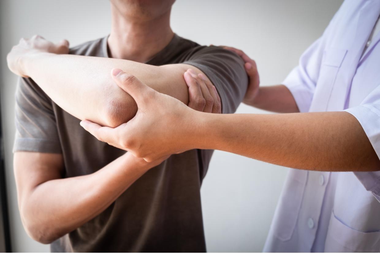Post-Operative Rotator Cuff Rehabilitation Exercises 