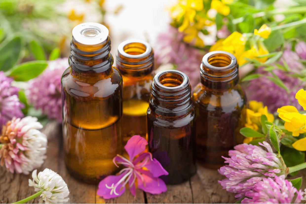 Guide to Essential Oils and Aromatherapy for Men