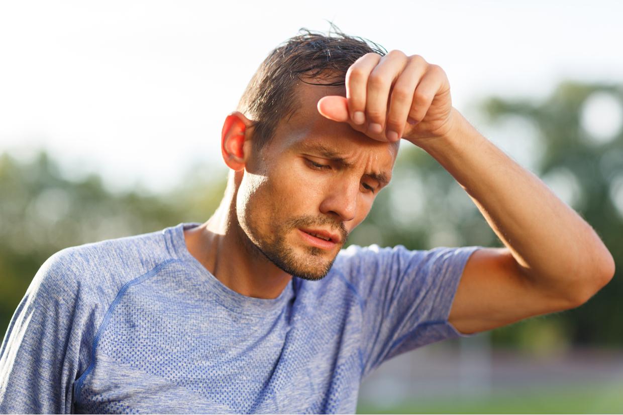 7 Tips to Safely Exercise in the Heat