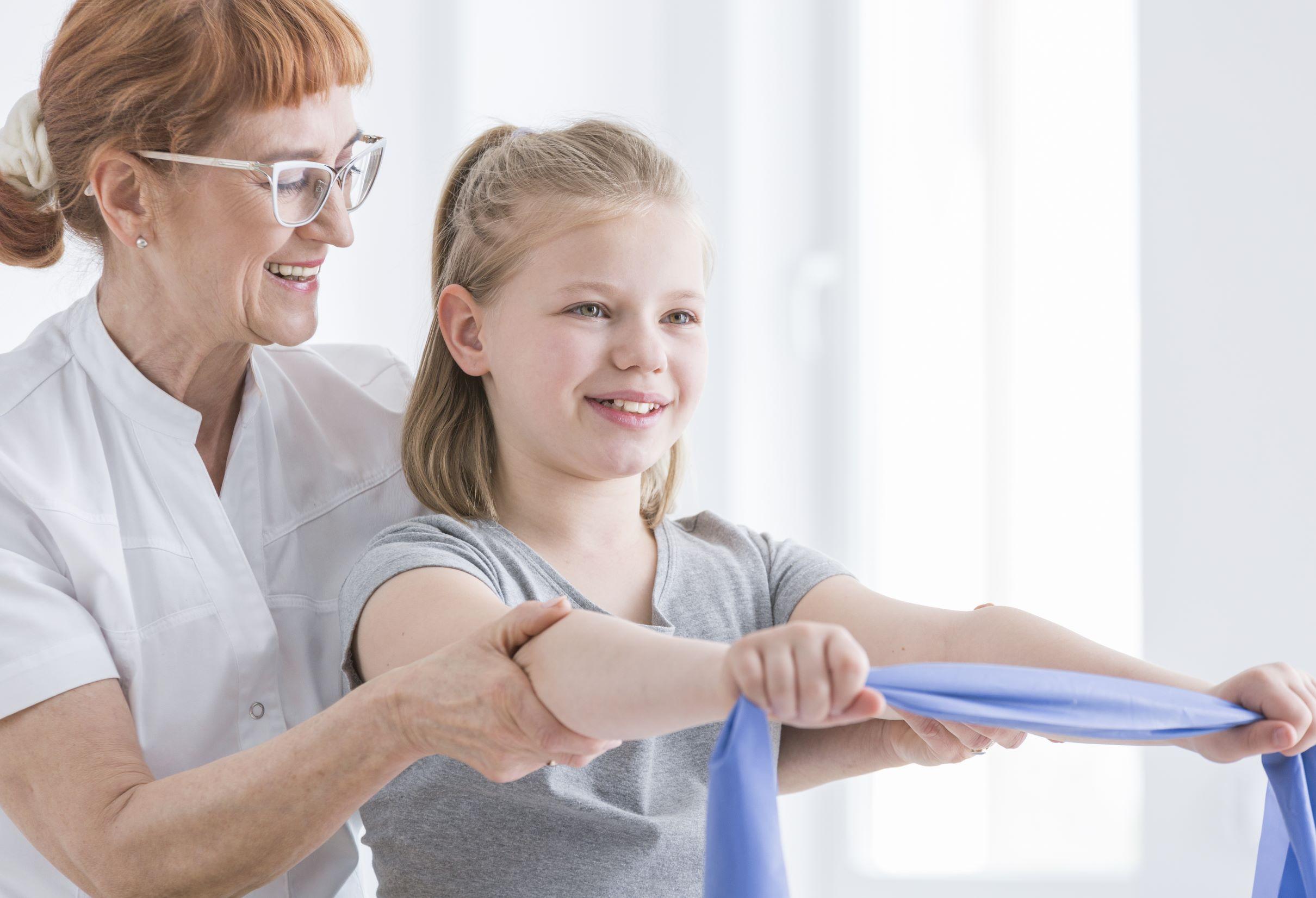 10 Products Every Pediatric Occupational Therapy Clinic Needs