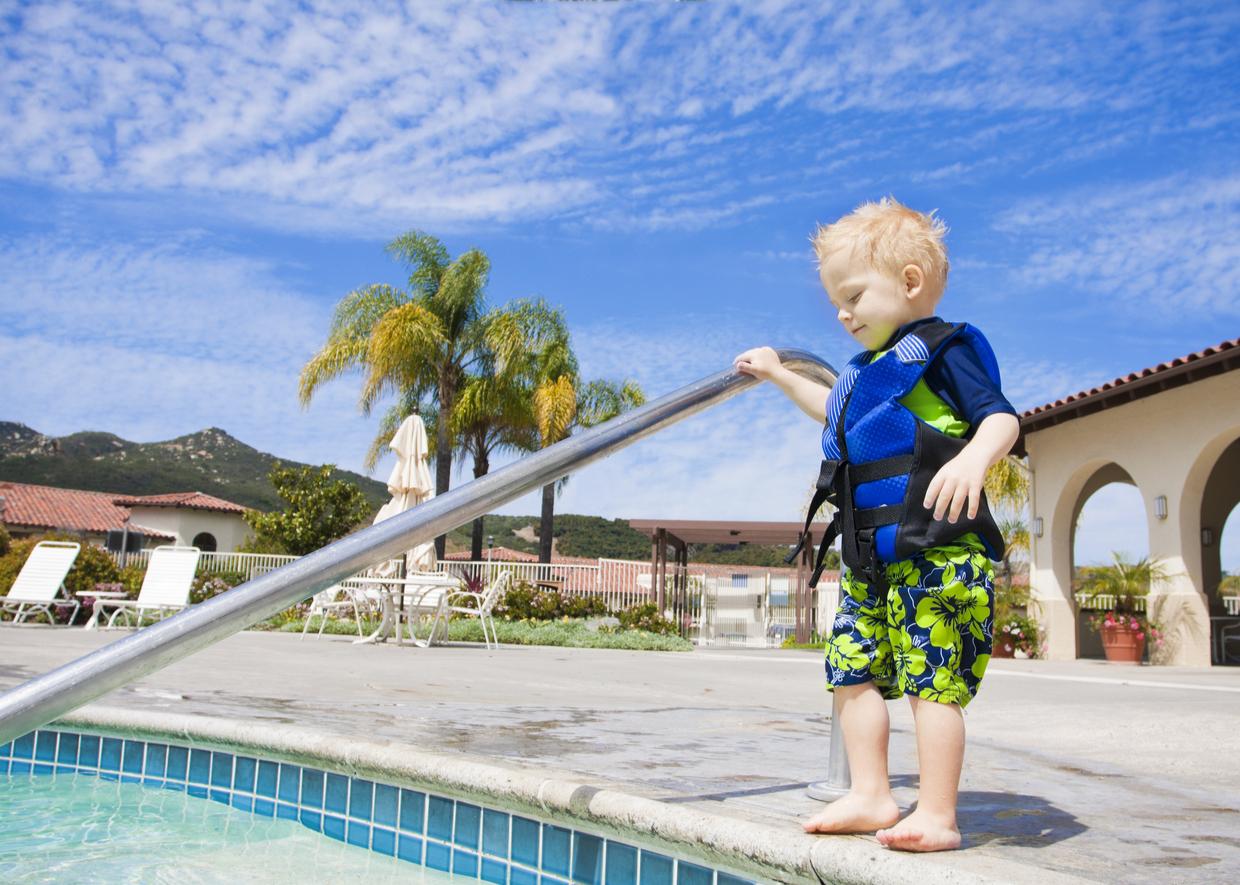 27 Water Safety Tips to Protect Your Child from Drowning