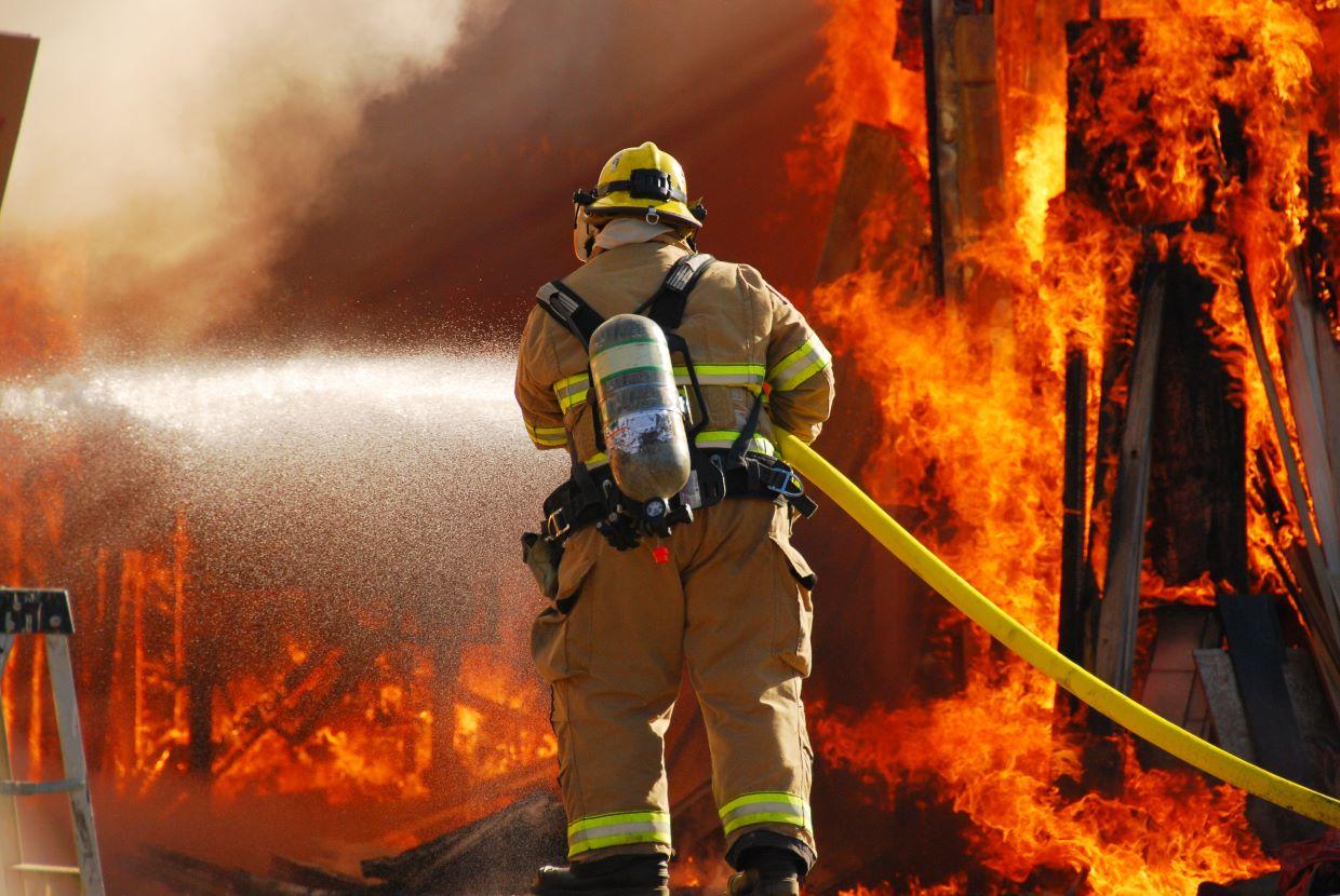 How to get in shape to be a firefighter deals