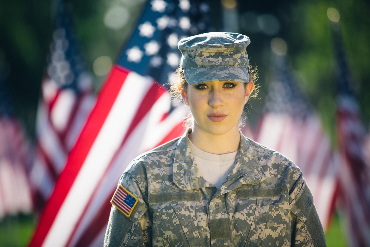 We Want To Help The Va Reach Women Veterans Performance Health