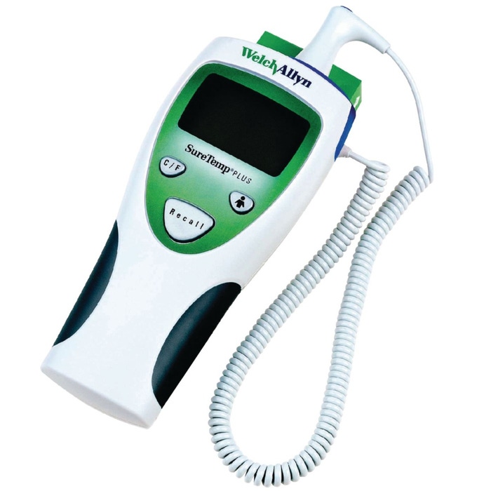 Welch Allyn Sure Temp Plus 690 Thermometer | Performance Health