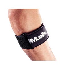 Mueller Tennis Elbow OSFA Black