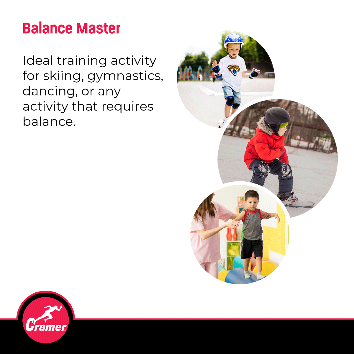 Cramer Balance Master - Thumbnail 5