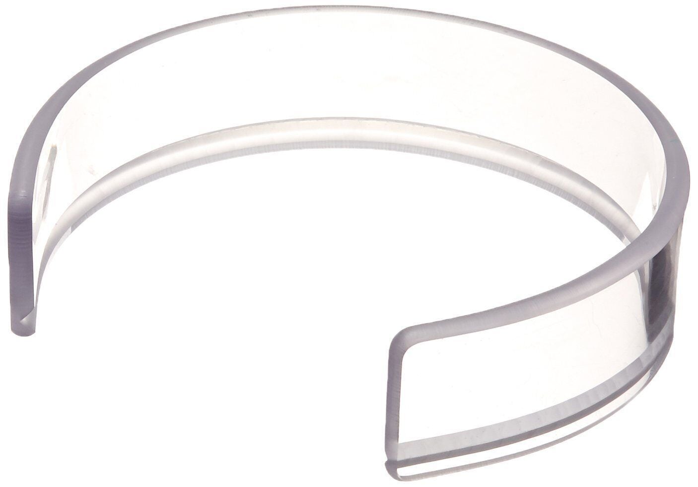 Invisible Food Guard Plate Guard Performance Health