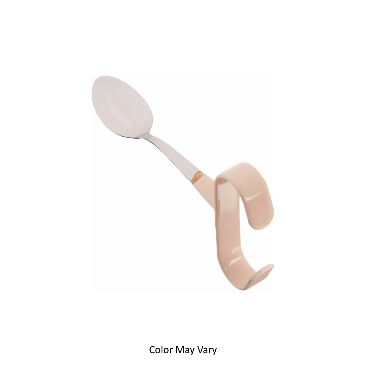 Vertical Palm Self-Handle Utensils