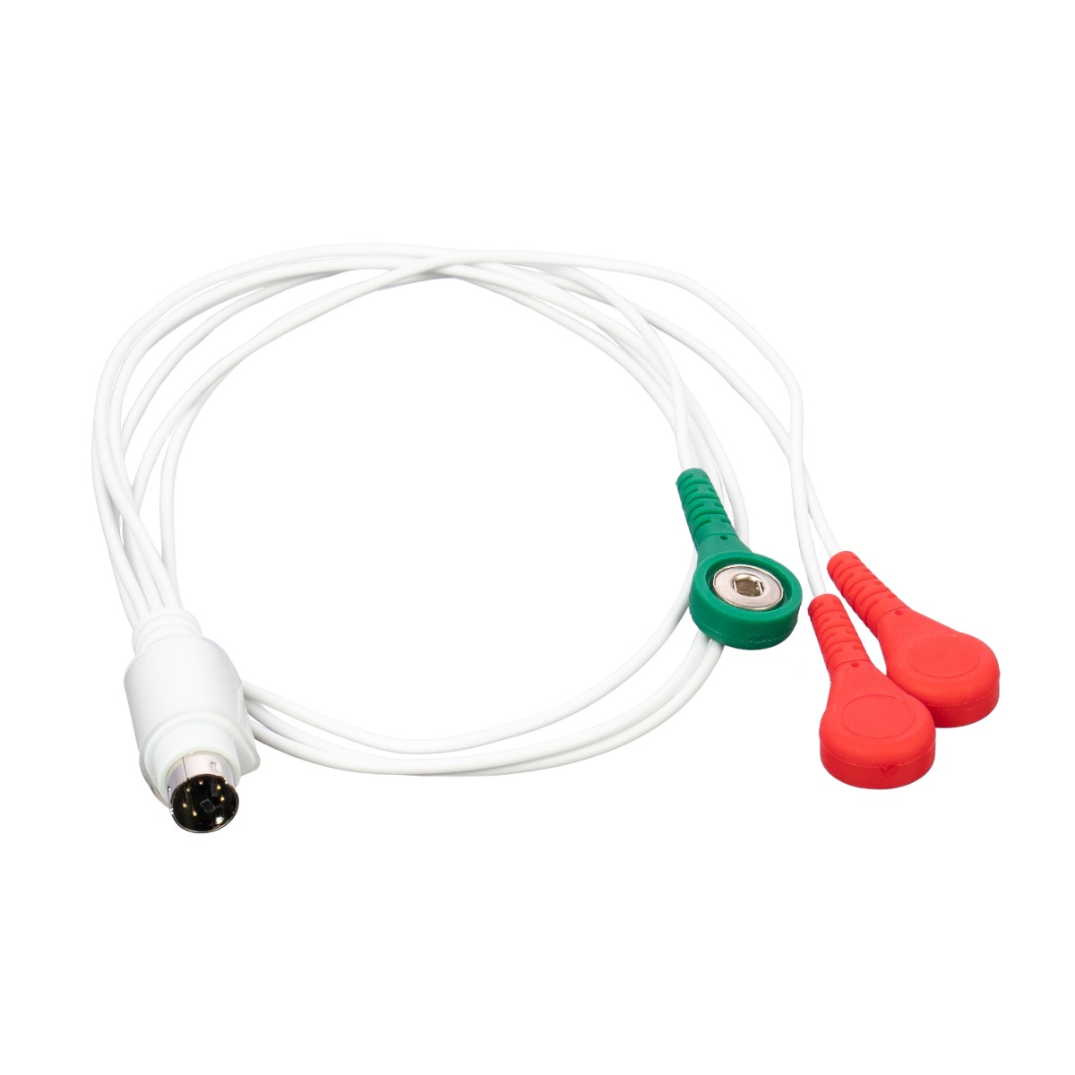 24" Electrode Lead Wire Set Performance Health