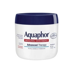 Aquaphor Healing Ointment - 14 oz. Jar