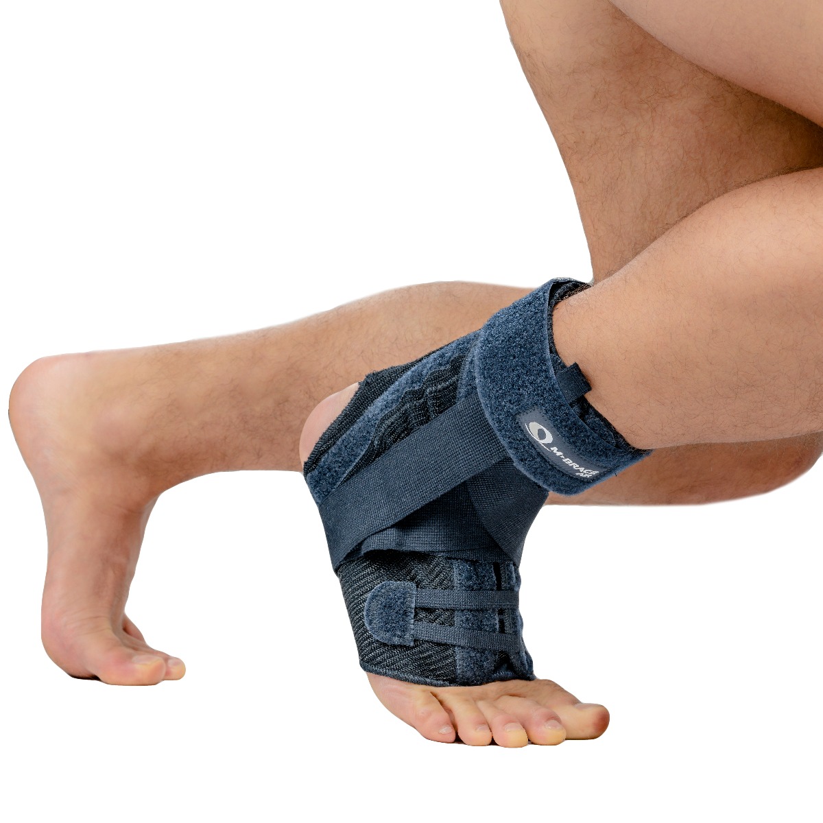 M-Brace Salto Ankle Stabilizer