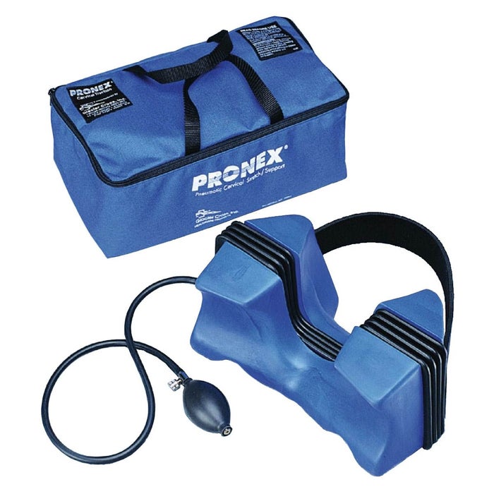 Pronex I cervical traction - regular (14 to 16 Pronex I cervical traction - regular (14 to 16