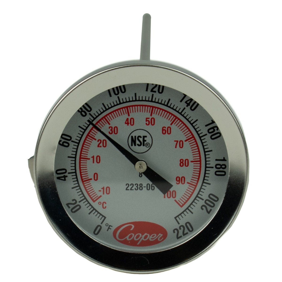 Dial Thermometer