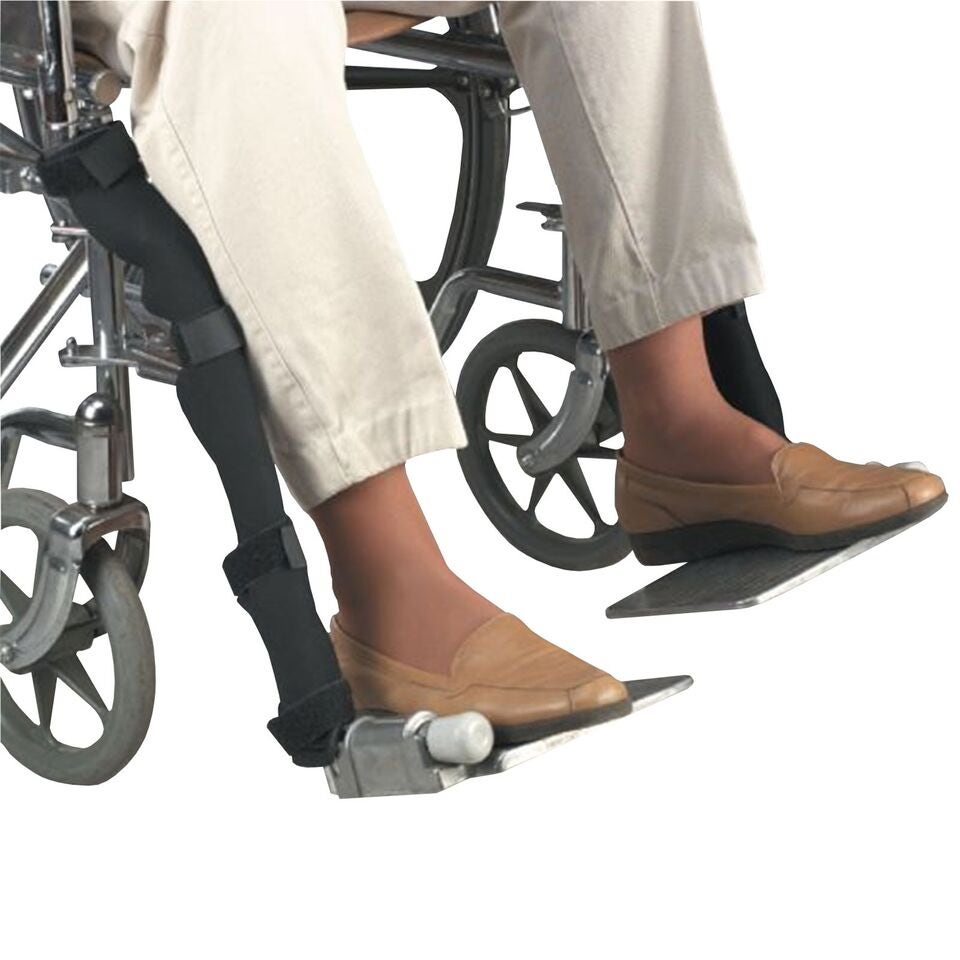 SkinGuard Leg Protector Performance Health