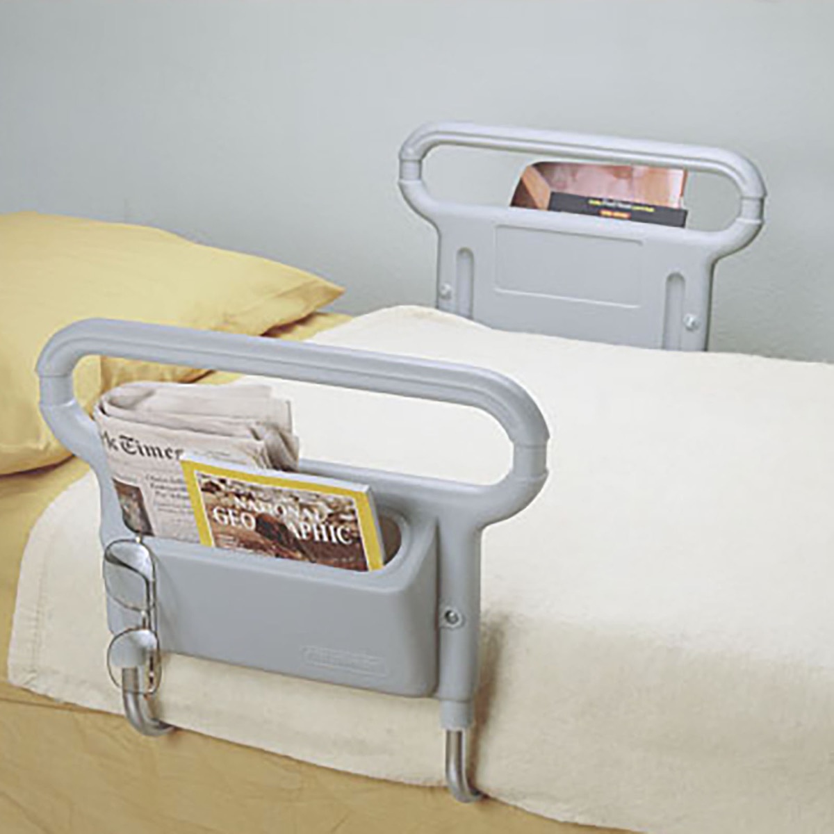 Maddak AbleRise Bed Rail