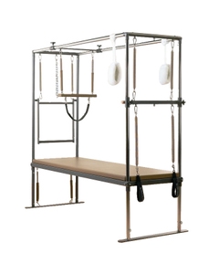 Cadillac/Trapeze Table