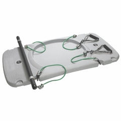 THERABAND Exercise Station