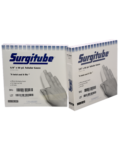 Surgitube Tubular Gauze
