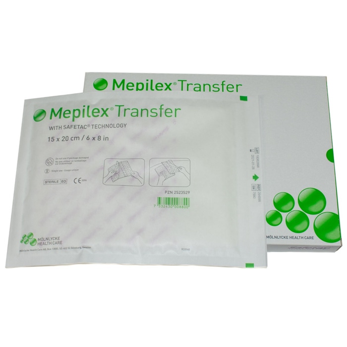 Mepilex Transfer | Performance Health Mepilex Transfer | Performance Health