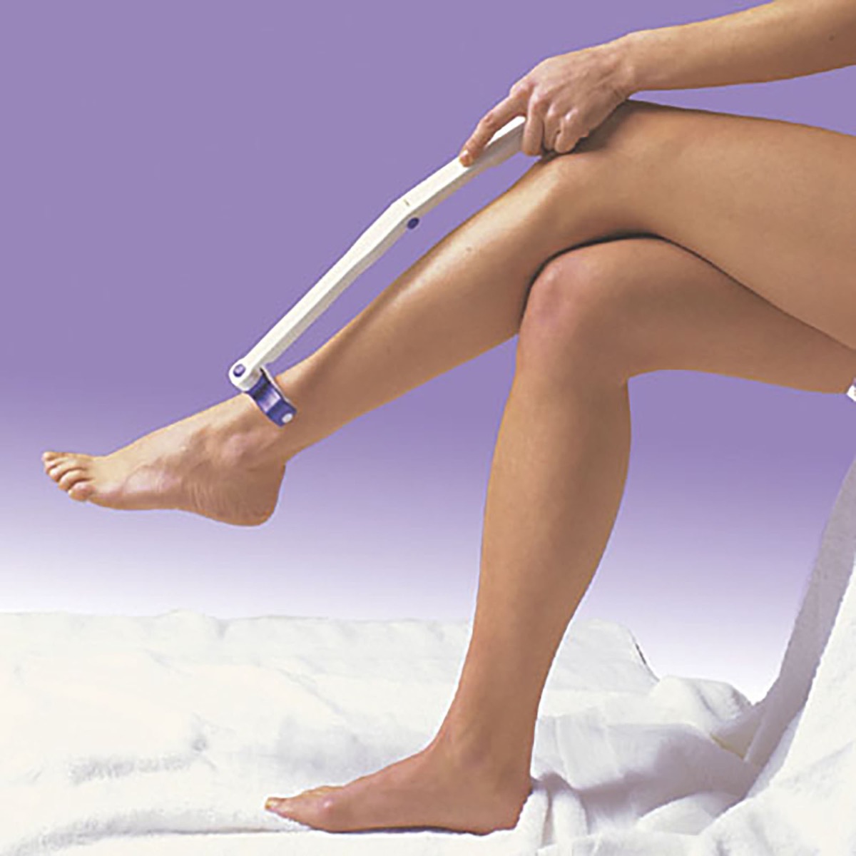 SP Ableware Roll Easy Lotion Applicator
