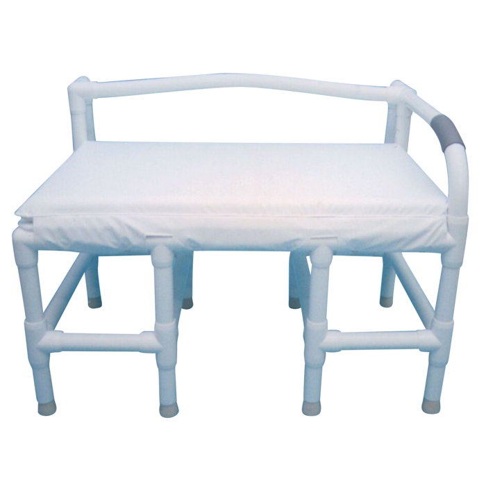 Bariatric transfer bench best sale