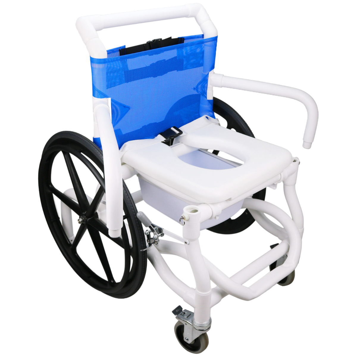 SelfPropelled Chair with Swing Arms Performance Health