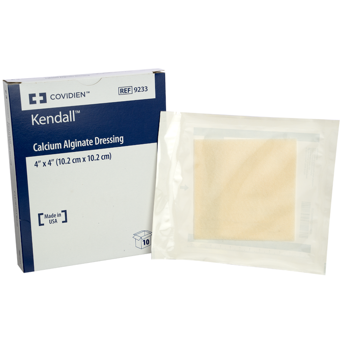 CURASORB Calcium Alginate Dressings CURASORB Calcium Alginate Dressings