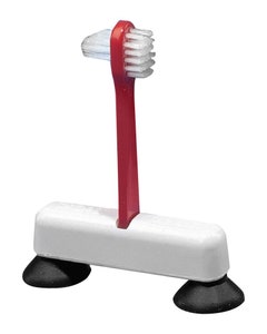 Sammons Preston Suction Denture Brush