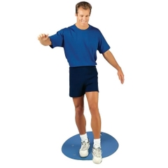 Clinic Model BAPS Board